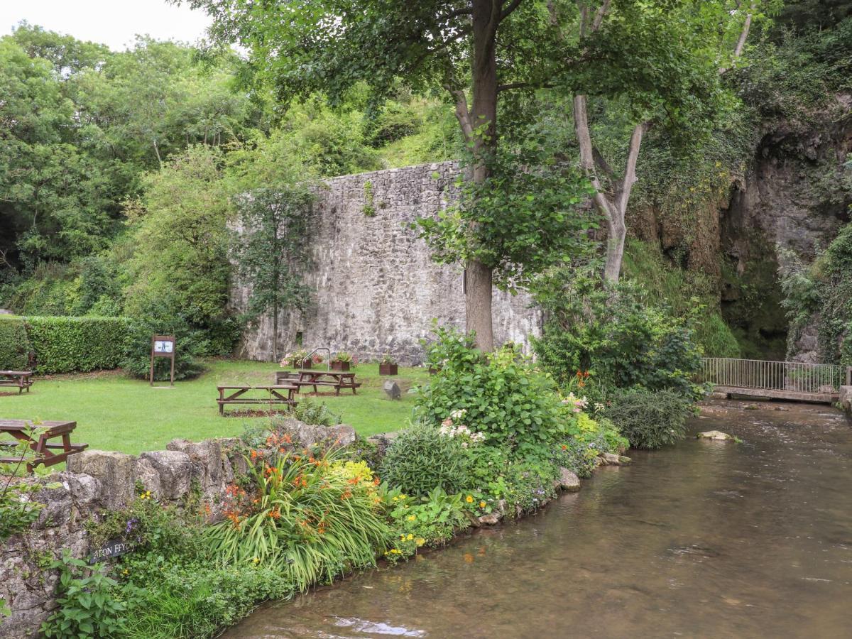 Riverlea Rhyl Luaran gambar
